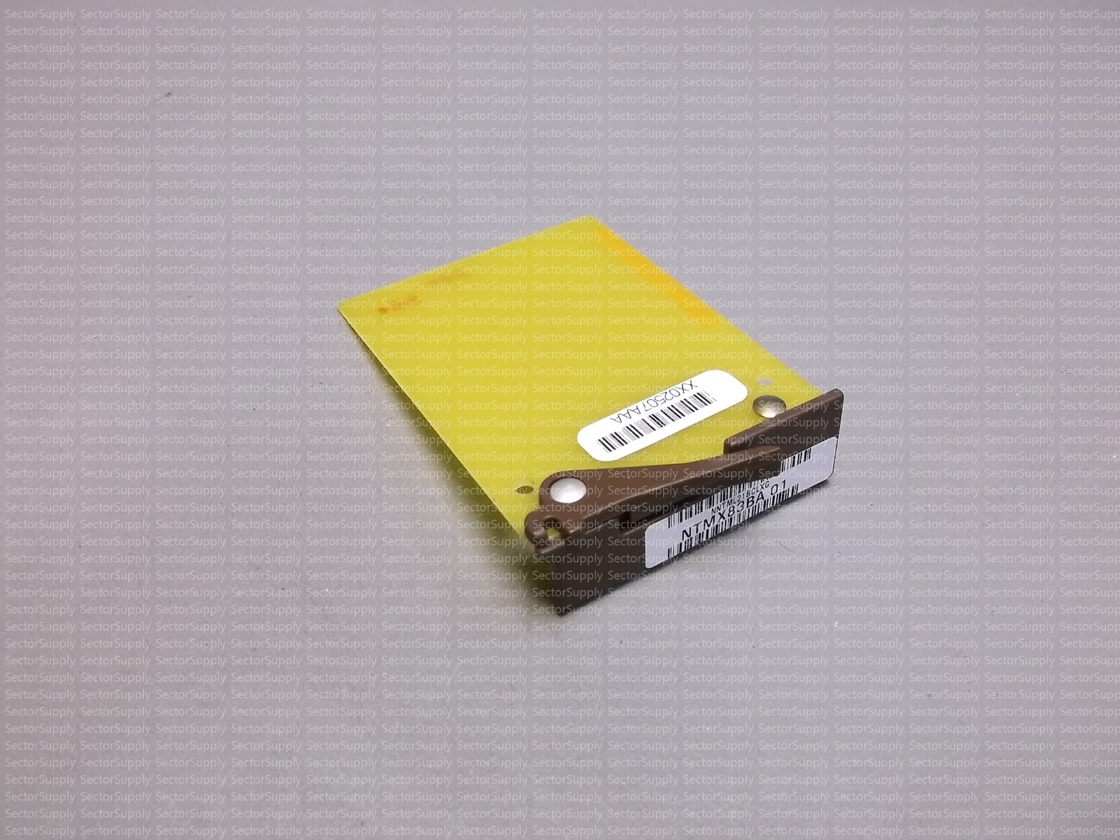 NTMX83BA 01 NORTEL NETWORKS BLANK CARD DMS