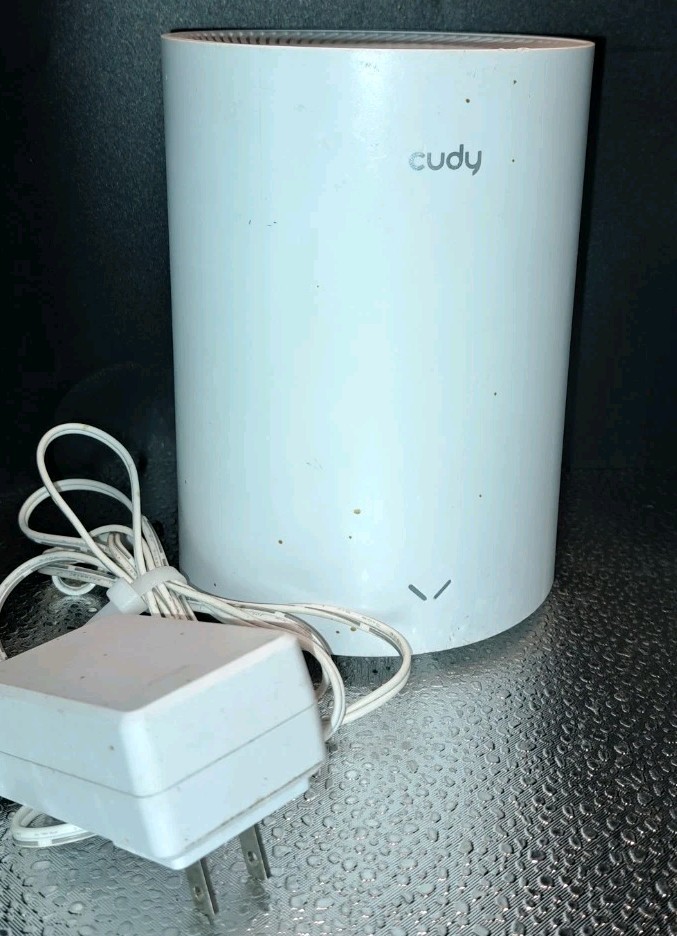 Cudy Ax1800 Whole Home Wigi System Model M1800