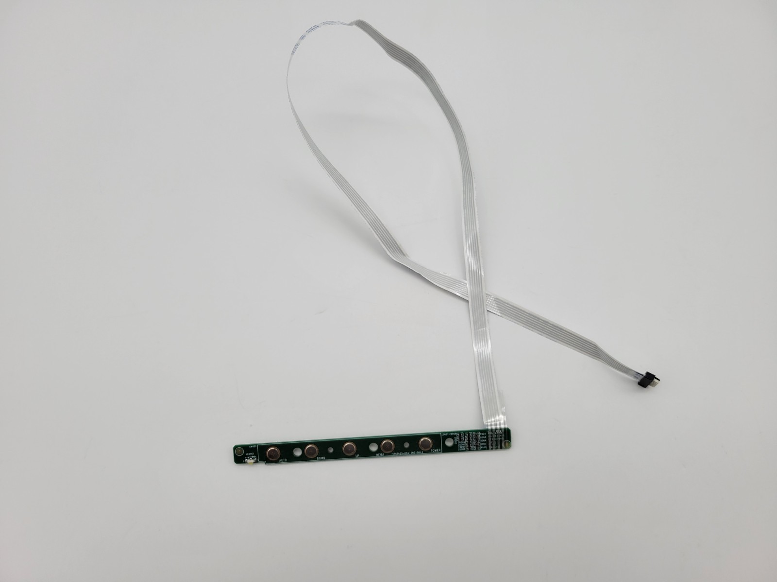 Control Button Board for Philips New 27-inch Class Thin Full HD 271V8LB
