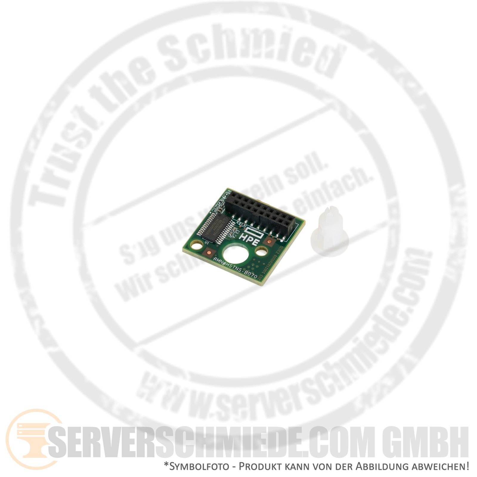 HP TPM Trusted Platform Module 2.0 Board 745823-B21 812119-001 HP Gen9 +NEW+