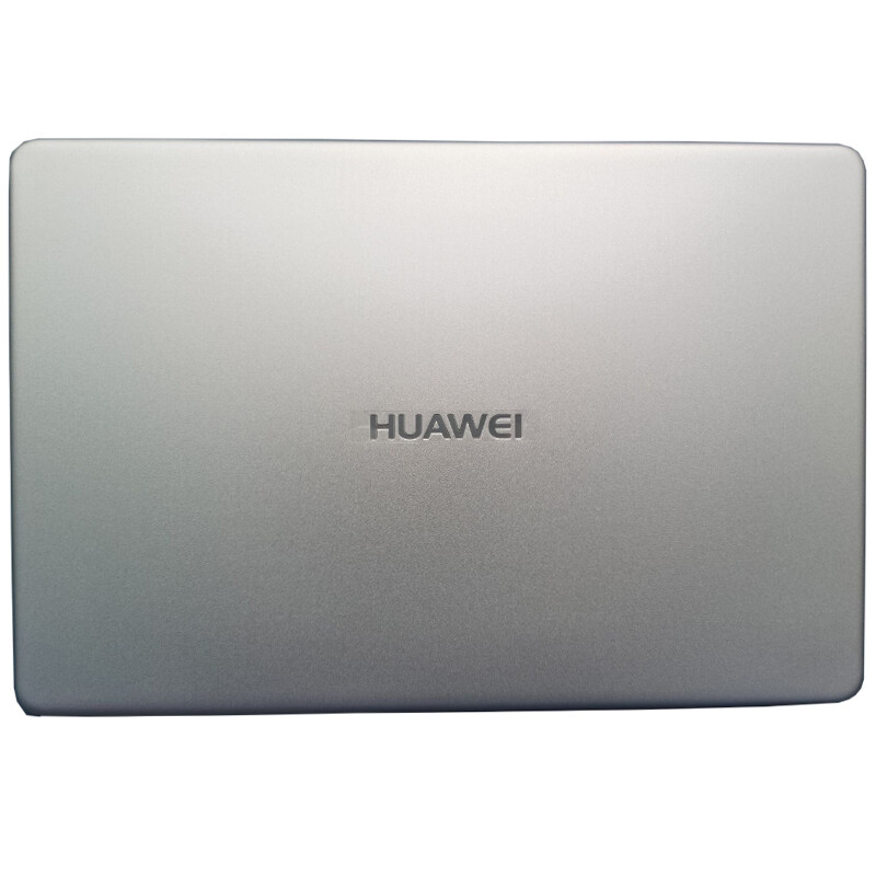 NEW For Huawei MateBook D MRC-W60 MRC-W50 PL-W19 LCD Back Cover Rear Lid/Hinges