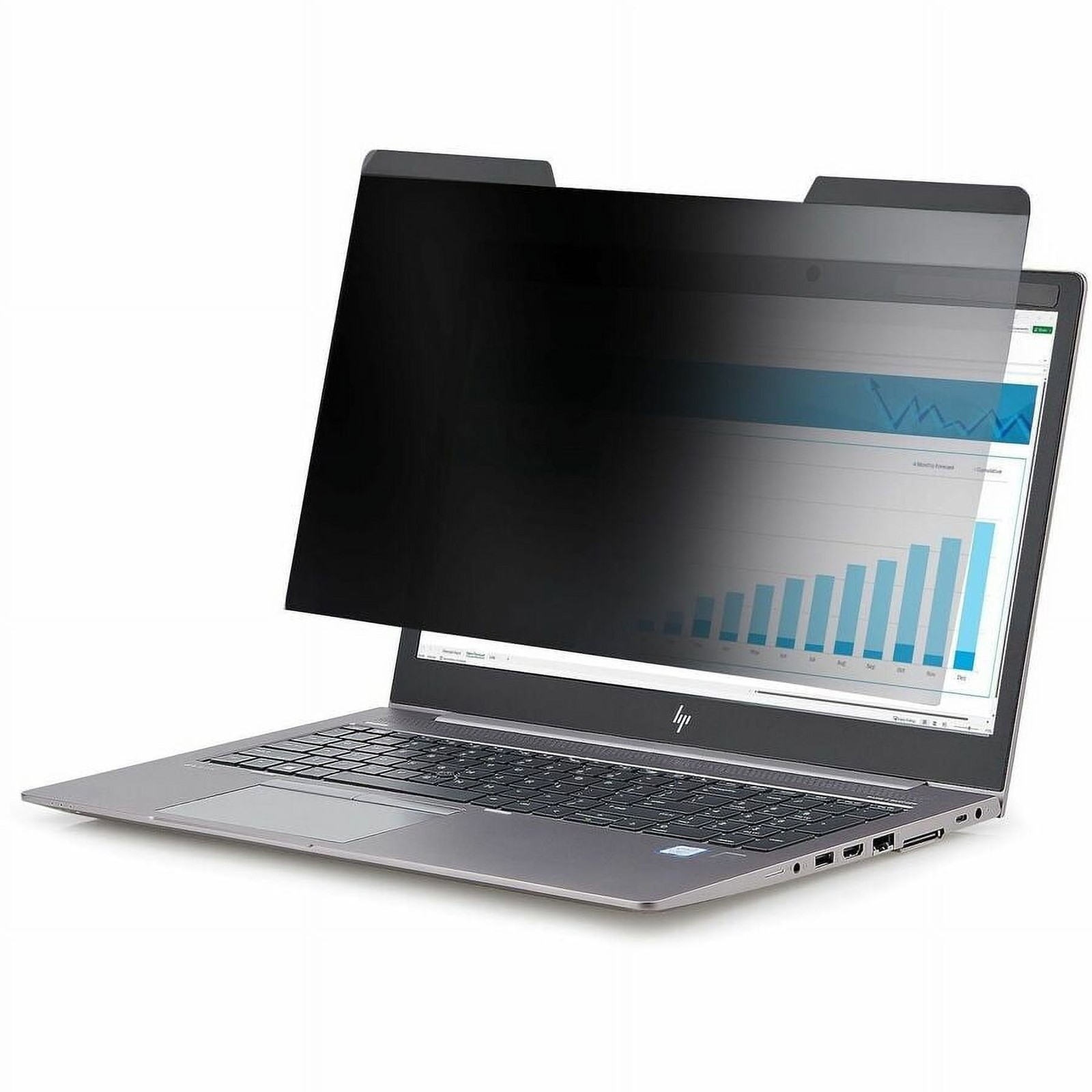 StarTech Magnetic Privacy Screen For 14-Inch 16:9 Laptop (14lmprivacyscreen)