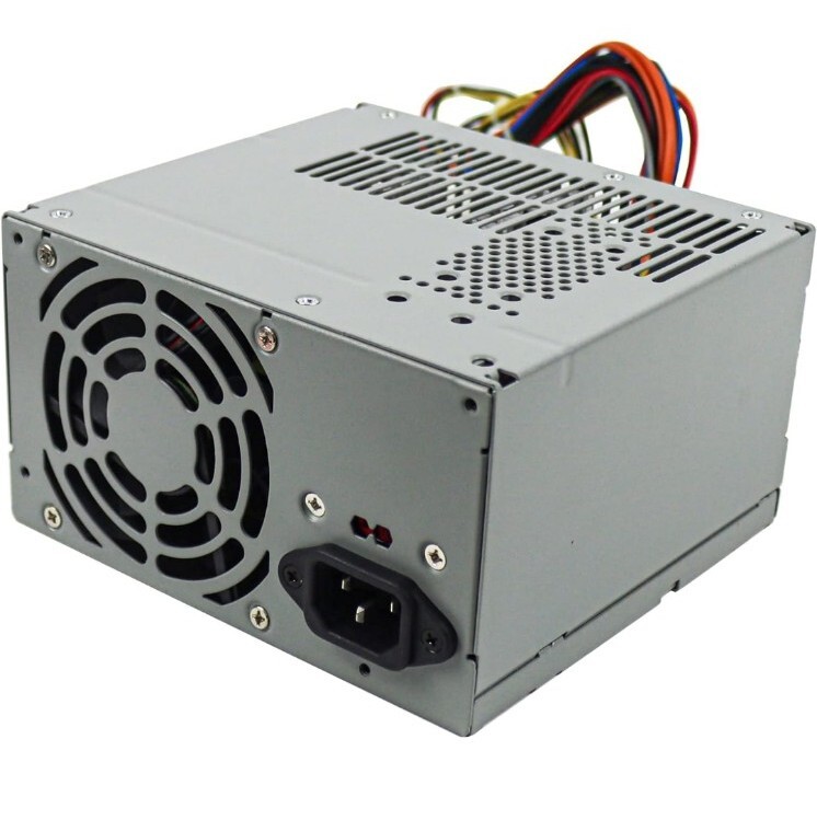 Upgraded 300W P3017F3P LF J036N XW600 Power Supply Compatible with Dell Vostro,