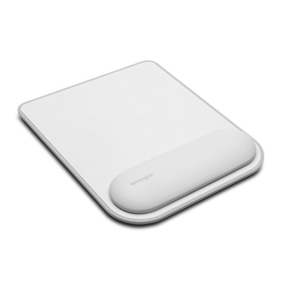 KENSINGTON COMPUTER K50437WW Ergosoft Wrist Rest Mouse Pad