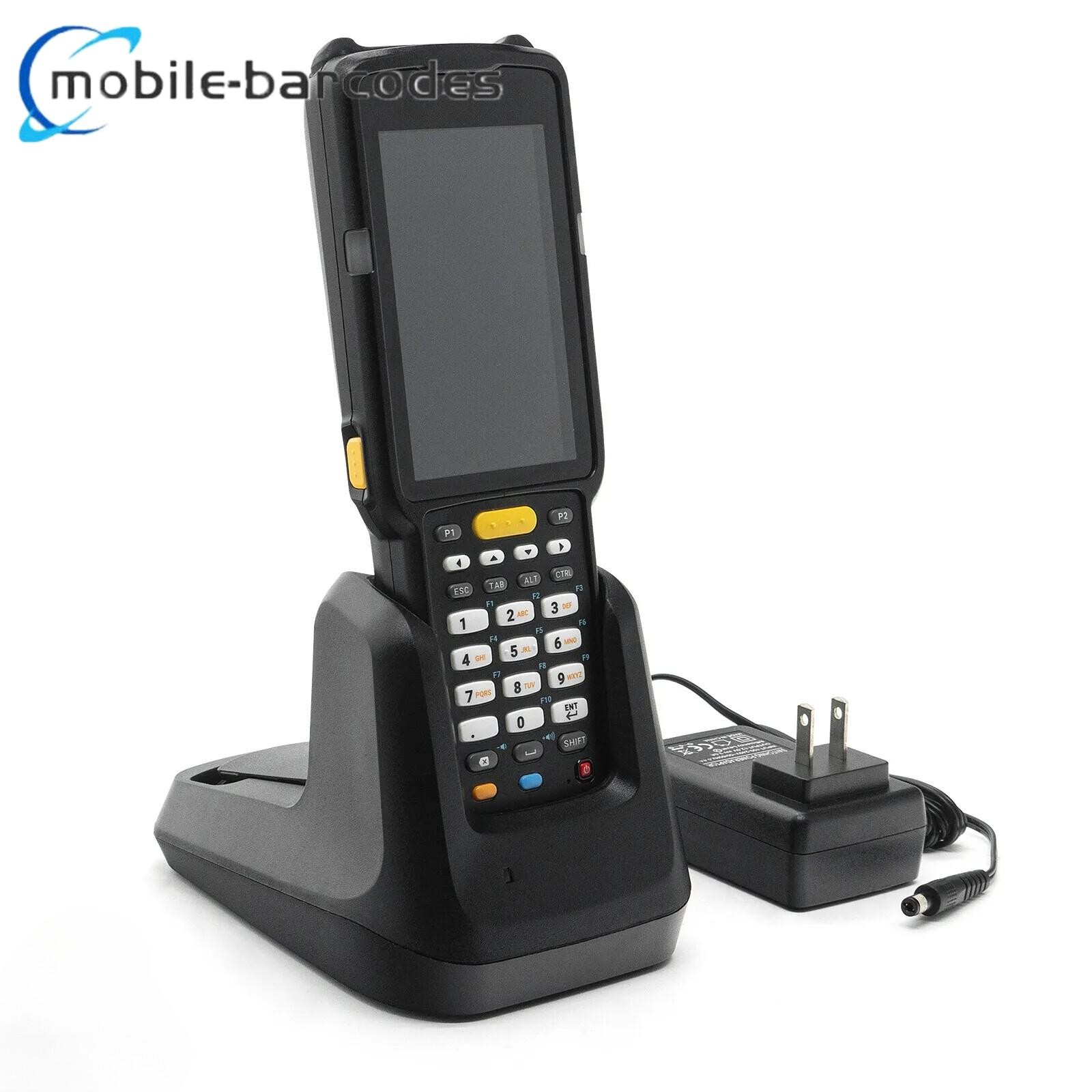 Charging Cradle For Zebra MC3300 CRD-MC33-2SUCHG-01 MC330K MC330M MC333R MC330L