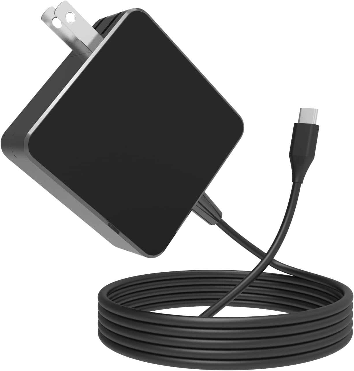 65W 45W USB C Charger For HP Spectre X360 13 Spectre x2 Chromebook X360 11 14