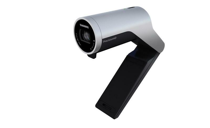 NEW Cisco CTS-PHD-CAM-USB TelePresence PrecisionHD USB Camera Tandberg TTC8-03