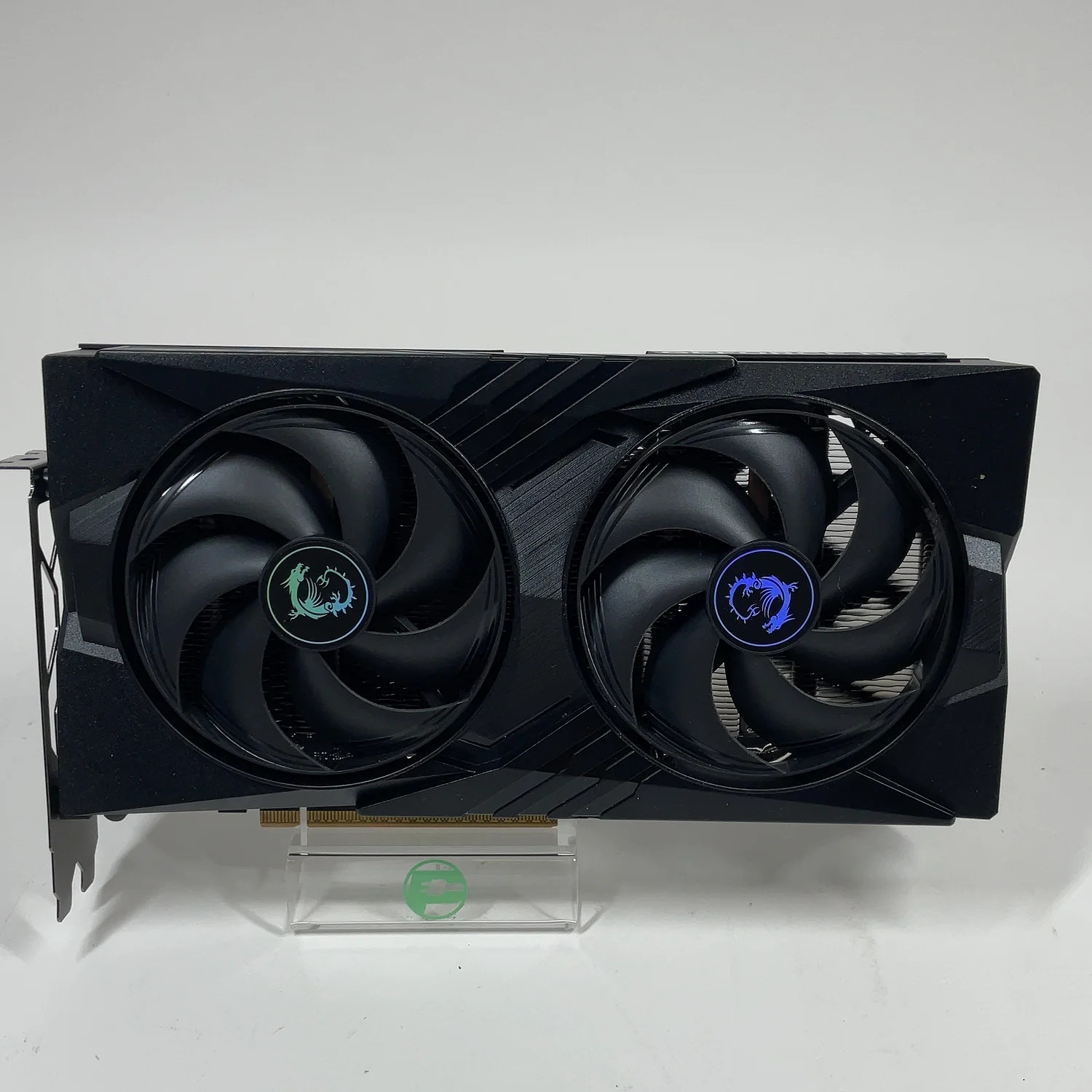MSI GeForce RTX 5060 8GB GDDR7 Graphics Card 602-V537