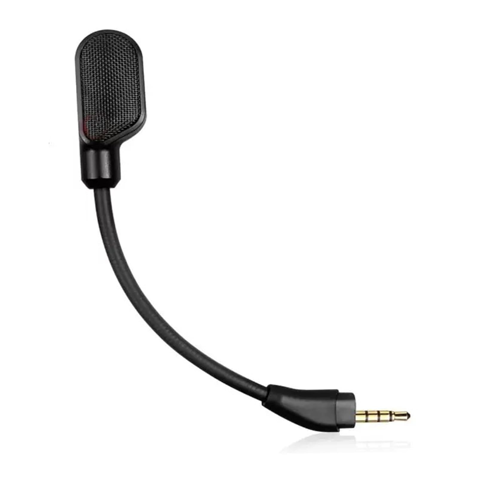 Microphone for HyperX Cloud III Wired/Wireless Gaming Headphone, Noise Cancel...