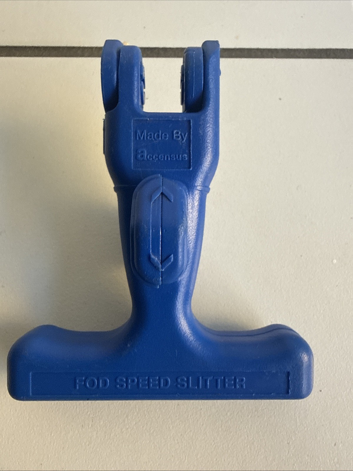 Fiber Optic Drop Cable Stripping  FOD Speed Slitter  Accensus For-2000 Jonard