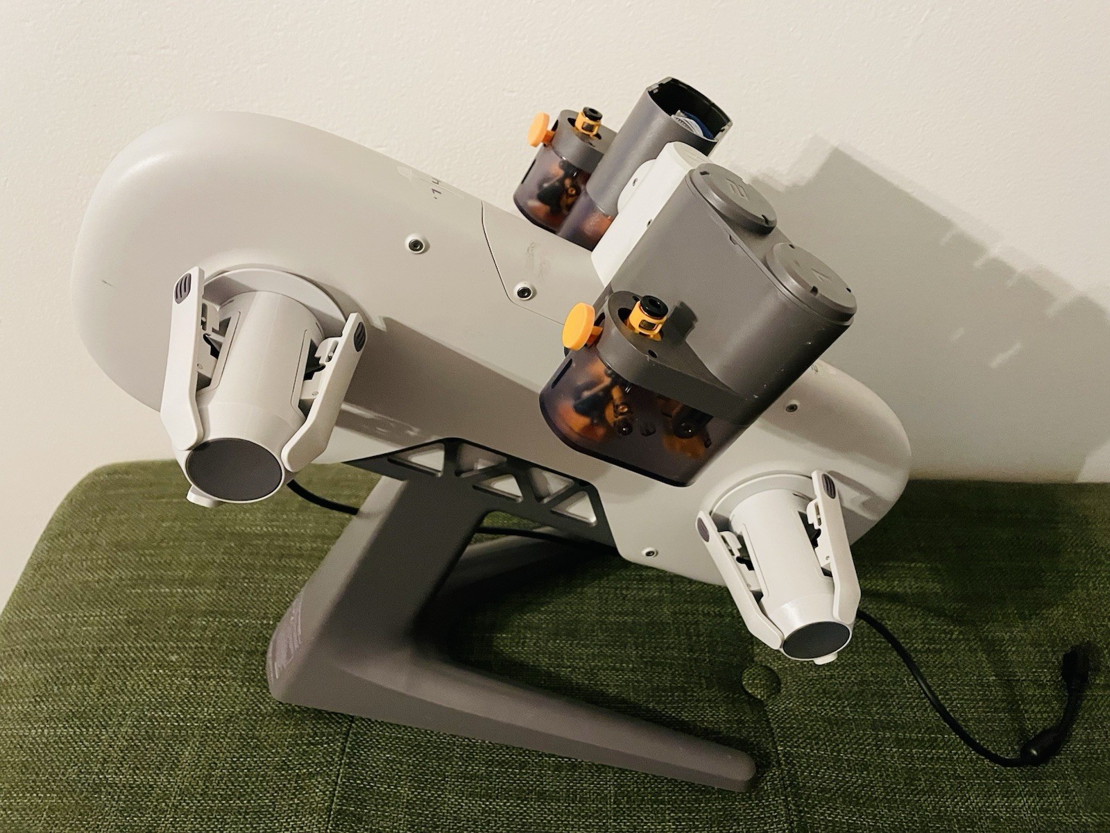 Bambu Lab AMS Lite for A1/A1 Mini/A2L - As Is For Parts