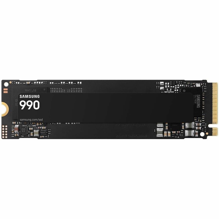 Samsung 990 1 TB Solid State Drive M.2 2280 Internal PCI Express NVMe PCI