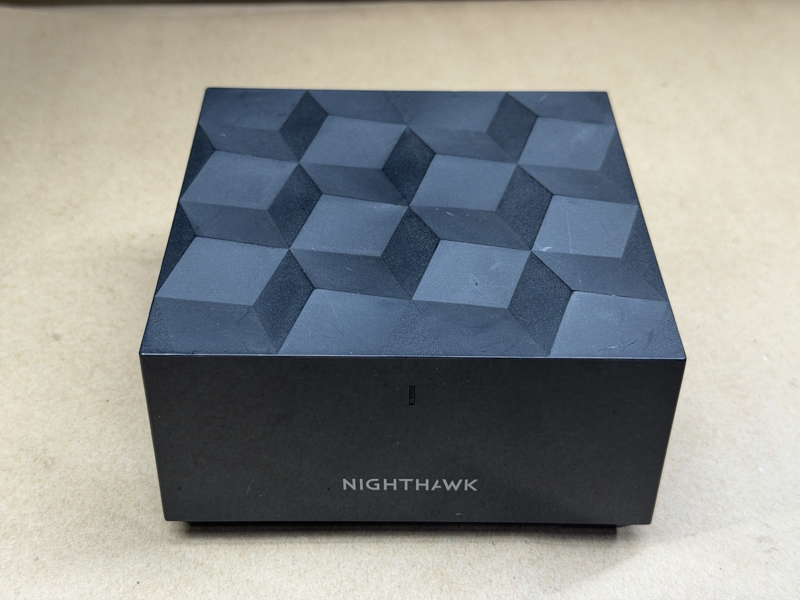 NETGEAR Nighthawk Satellite MS60 Whole Home Mesh Wi-Fi 6 | Device Only