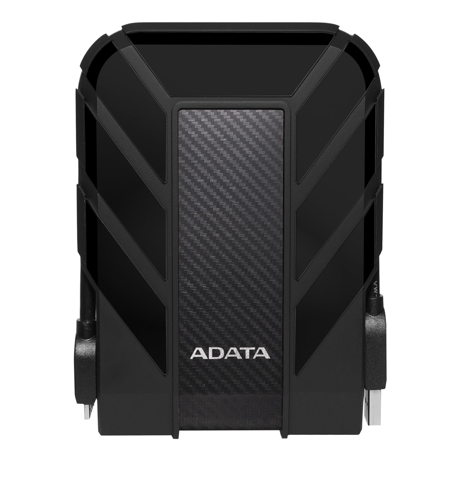 ADATA HD710 Pro - 2 TB External Hard Drive - Shockproof, Waterproof & Dustpro...