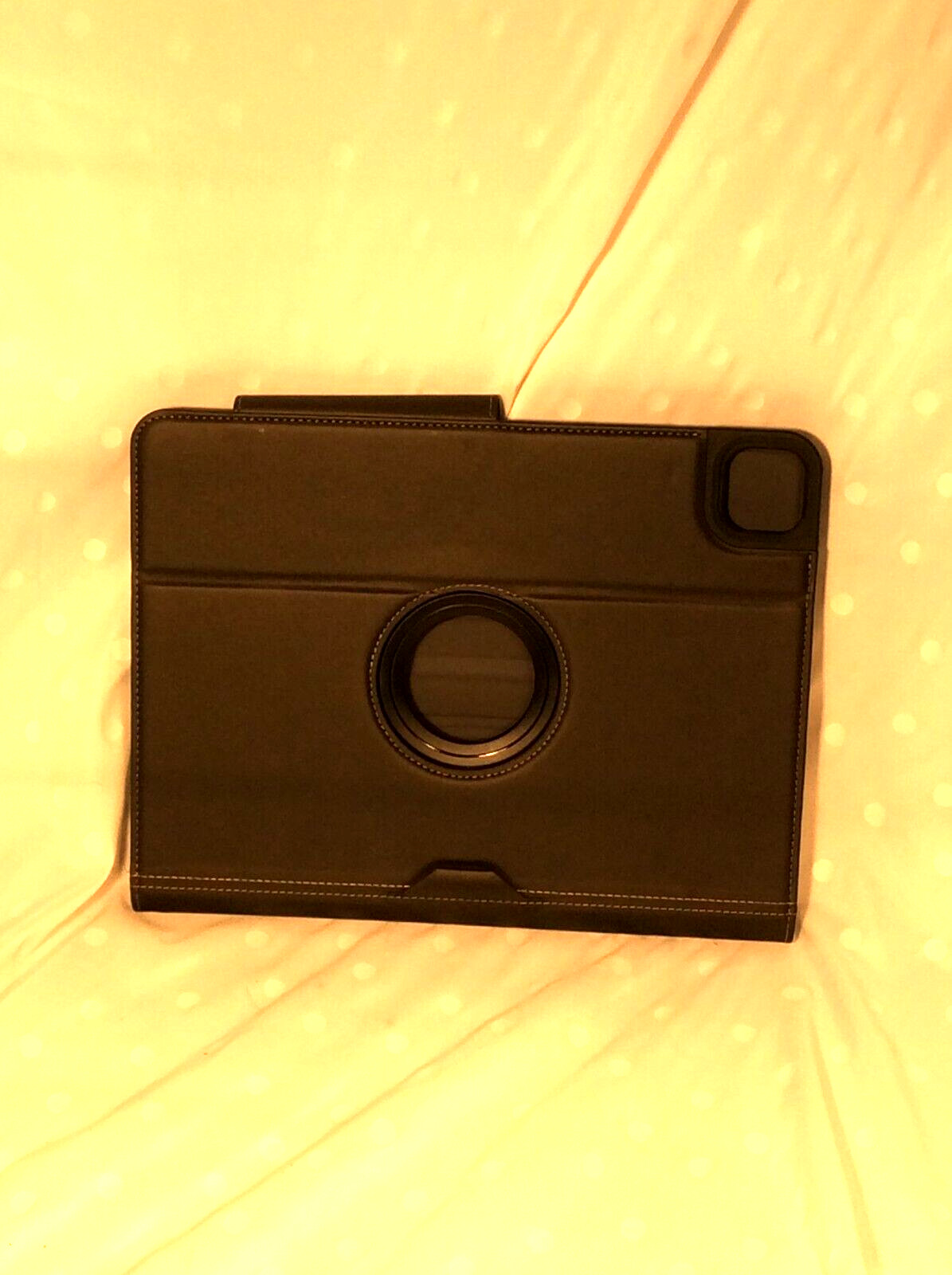TARGUS I PAD STANDING CASE