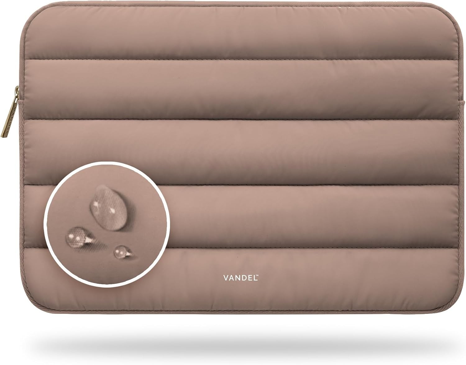 The Original Puffy Laptop Sleeve 15-16 Inch Sleeve for Women and Men