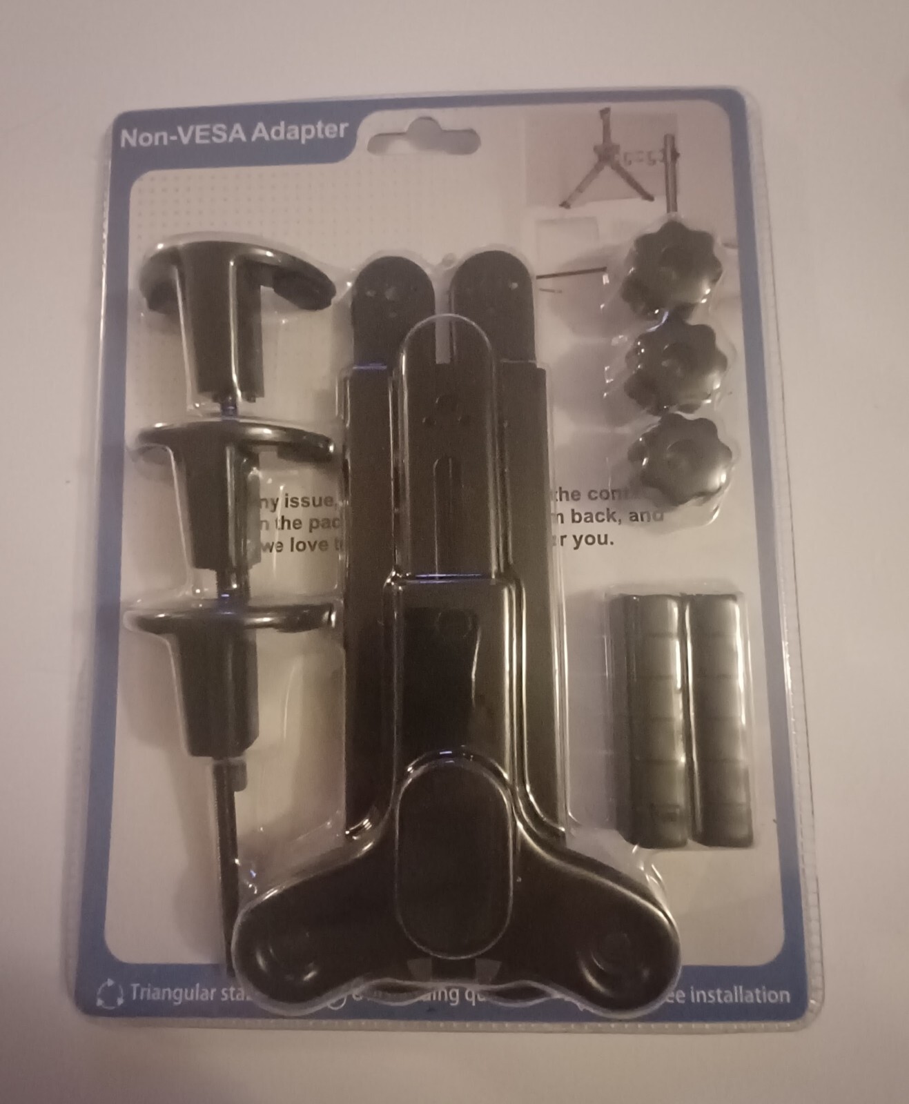 NEW Non -VESA Adapter Mount