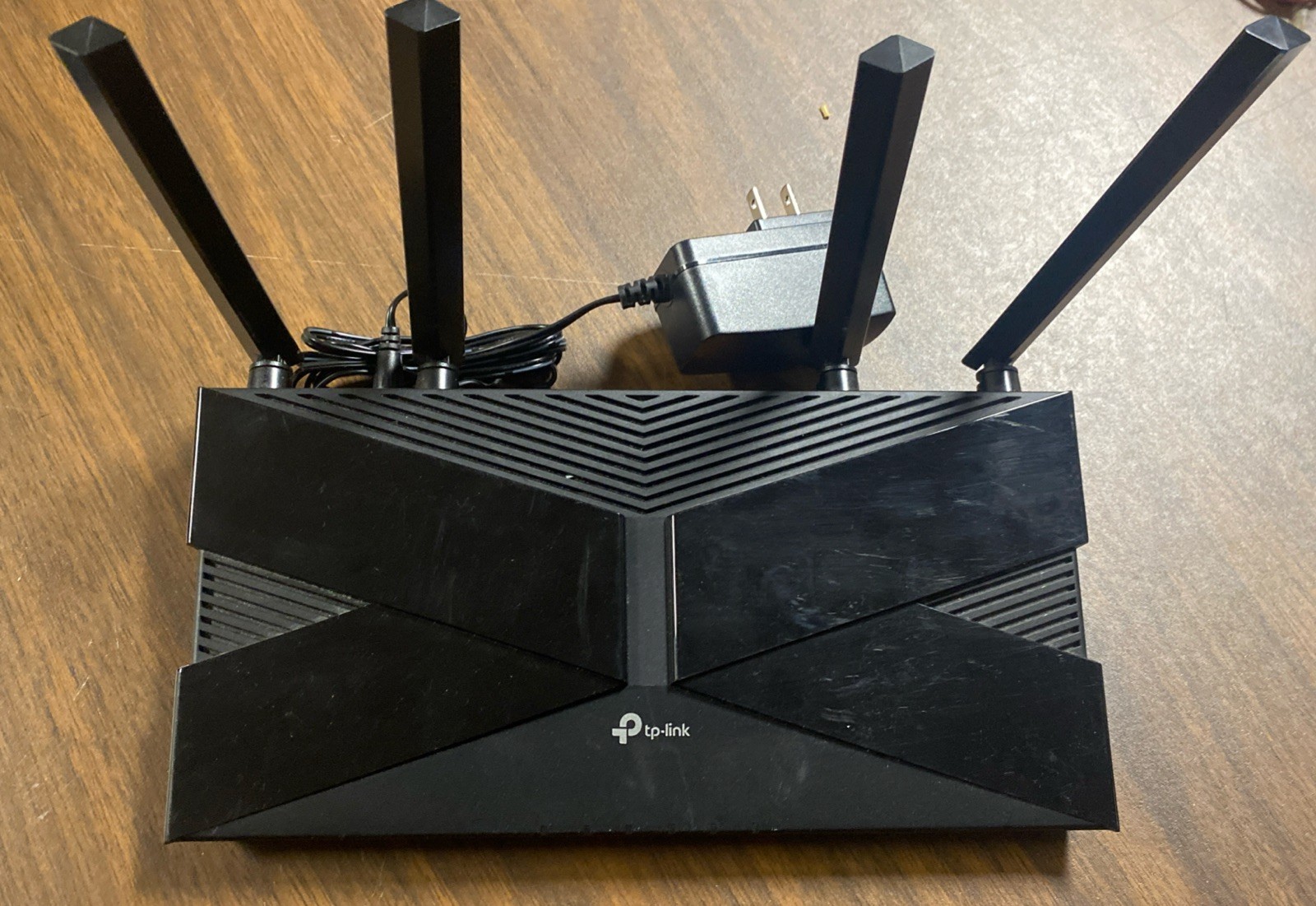 TP-Link AX1500 Next-Gen Wi-Fi 6 Router Archer AX10 Reset To Defaults Works