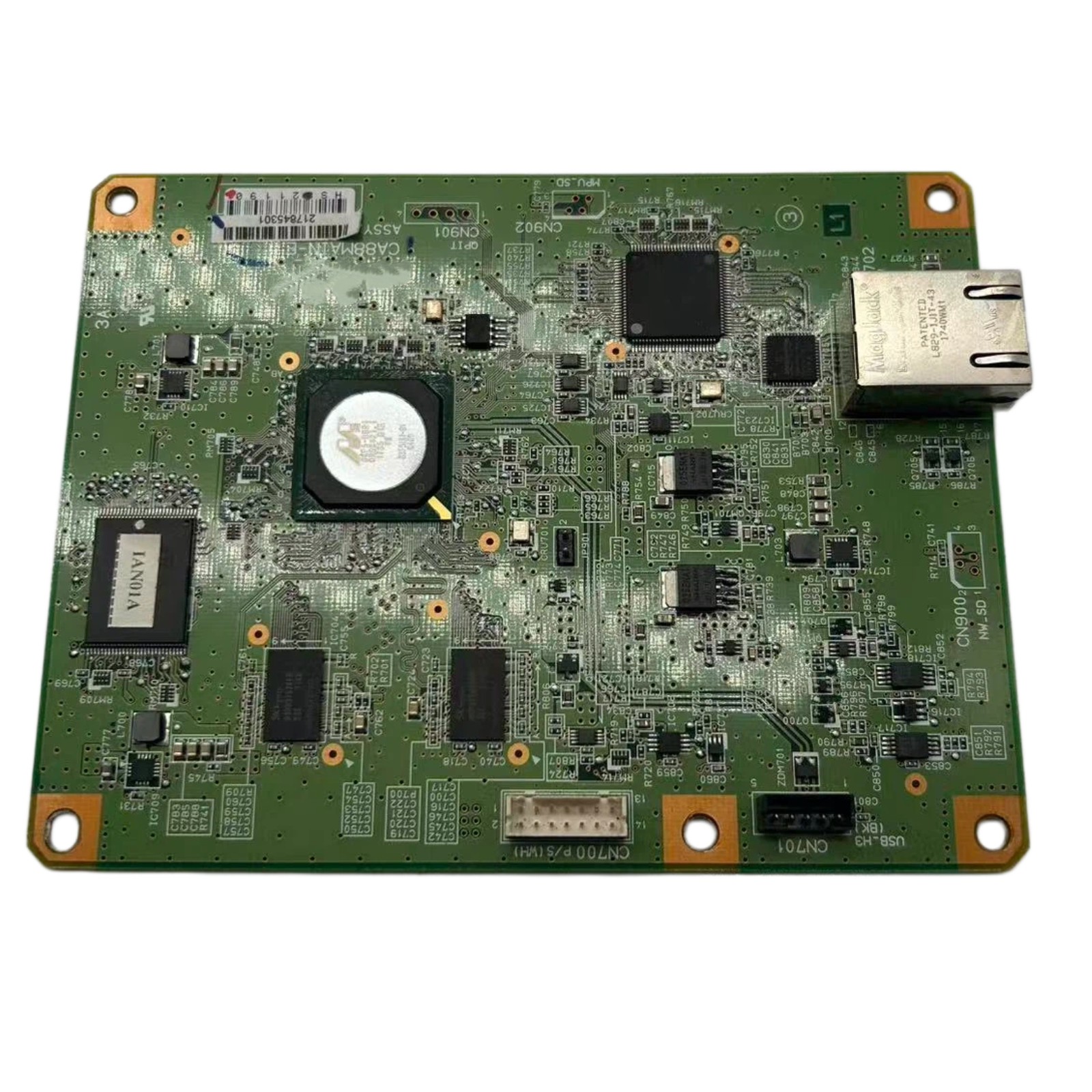4910 4908 Network Card CA88-MAIN-E fits for Epson P5000 4900 SureColor