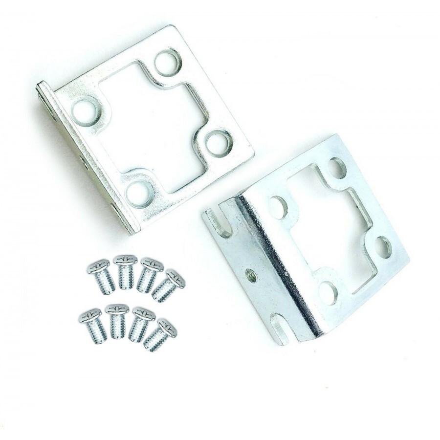 Cisco ACS-2811RM-19 19" Rack Mount Kit for Cisco 2811 Router