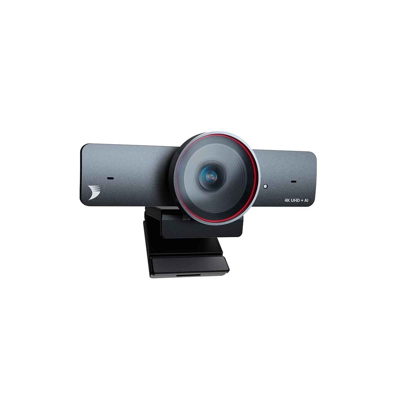 WYRESTORM 4K AI Tracking Conference Webcam Zoom Certified | Auto Fr... Fast Ship