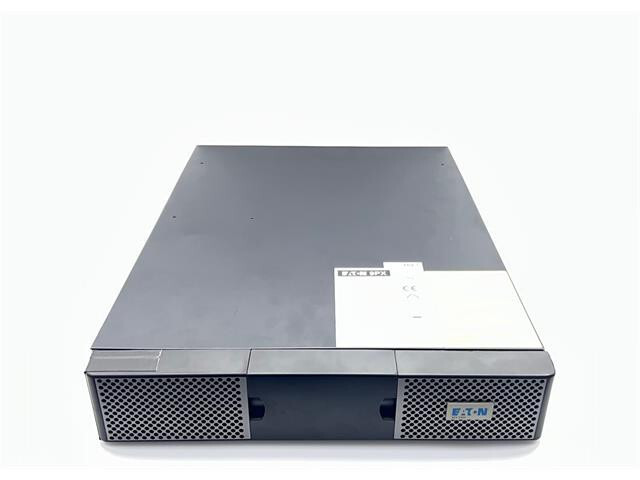 Eaton 9PXEBM72RT 2U 72V External Battery Pack for Eaton 9PX UPS