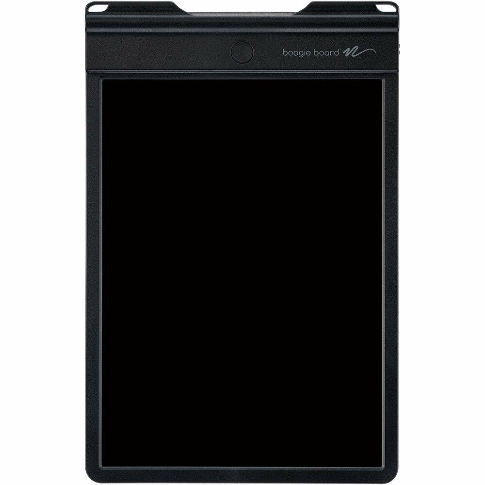 Kingjim Boogie Board Electronic Memo Pad 10.5 Inch BB-9 Black JAPAN NEW F/S