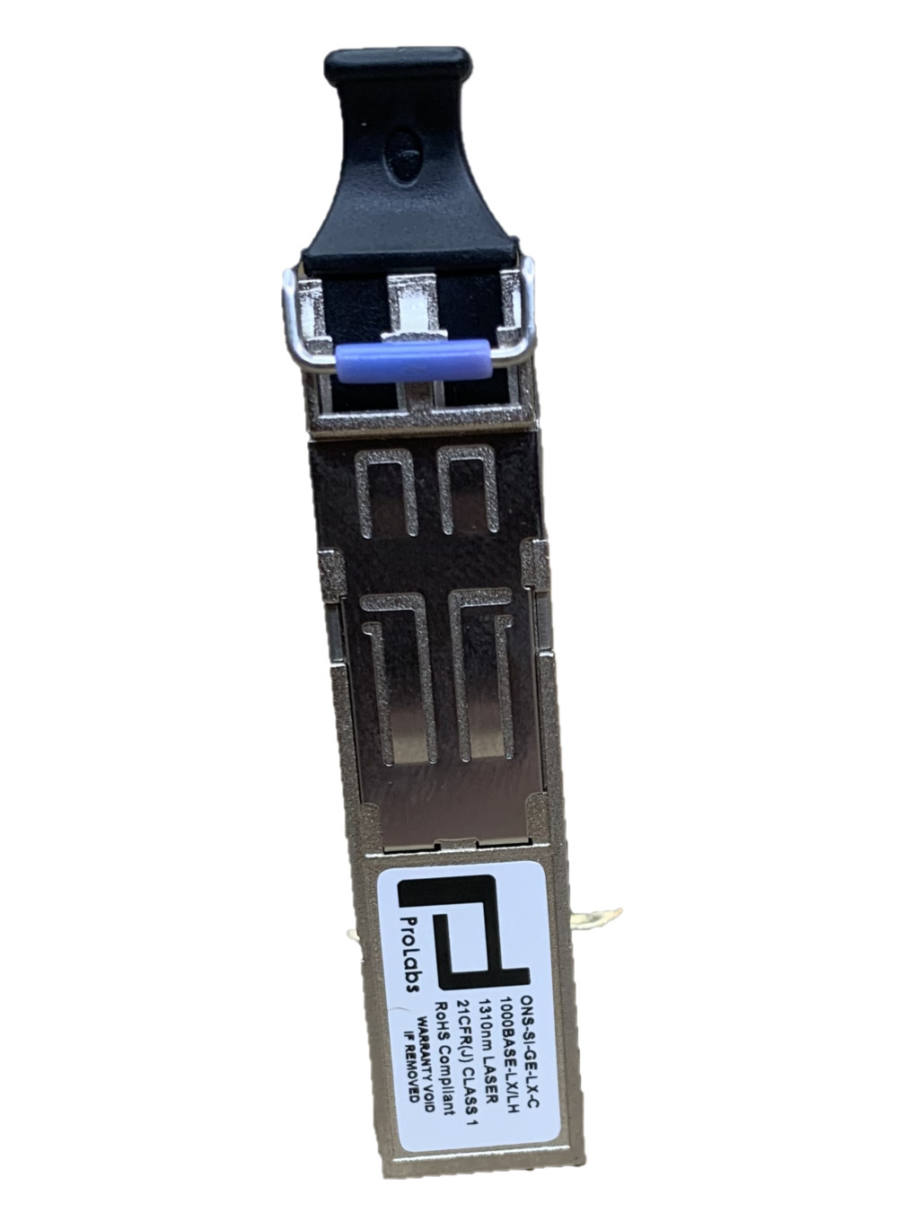 ProLabs ONS-SI-GE-LX Cisco Compatible 1000 Base- LX SFP Transceiver