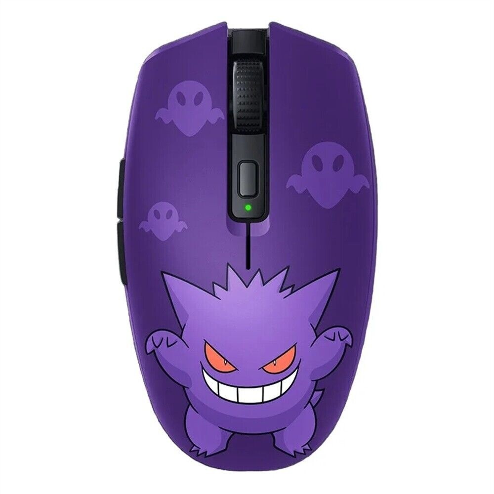 Razer x Pokémon Orochi V2 Wireless Bluetooth Gaming Mouse Limited Edition Gift