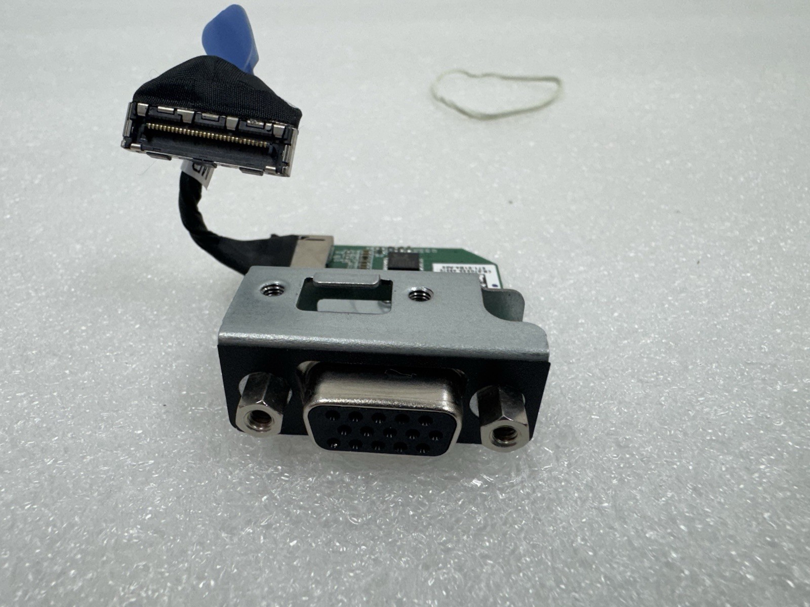 07GD53 Original For DELL OptiPlex 7040 Micro VGA Adapter Card 7GD53 CN-07GD53