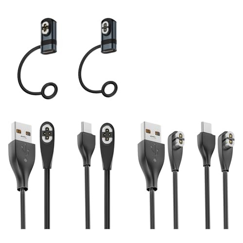 [Individual items available] Shokz Bone Conduction Earphone USB-C Charging
