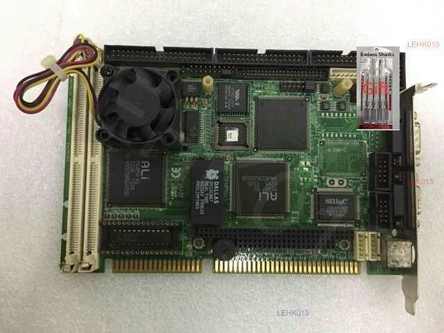 SBC8243 Rev.A5 With Warranty (by DHL/Fedex Fast delivery)