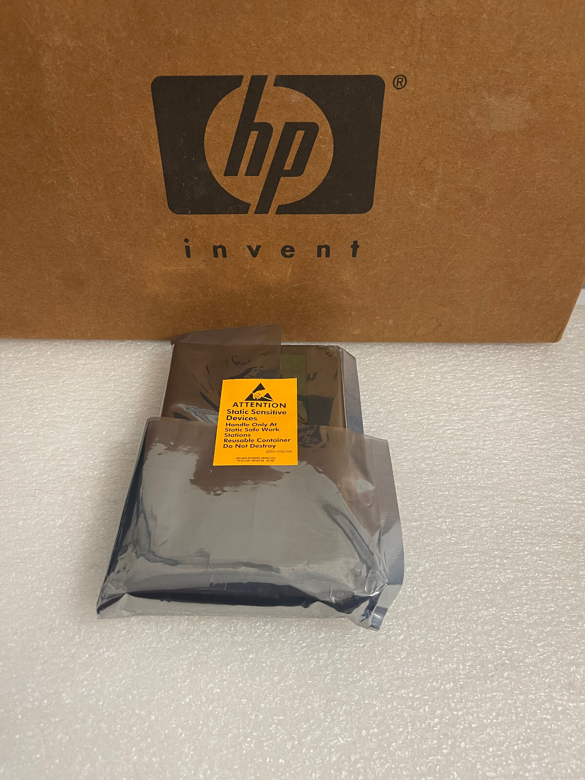 HPE 861691-B21 1TB 7.2K 6G 3.5INCH SC DS SATA HDD 862128-001 657739-001
