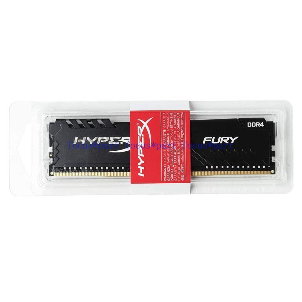 Hyperx 32 GB 64GB (2x32GB) DDR4 2933 3200 3600 DIMM Desktop Gaming Memory 288pin