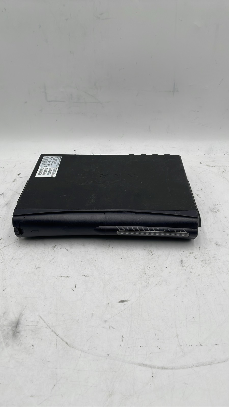 Arris TM608G TM08AHDG6 Digital Voice VoIP Cable Modem EMTA Telephone Router