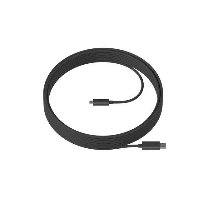 Logitech 10M Strong USB 3.1 CABLE 939001799