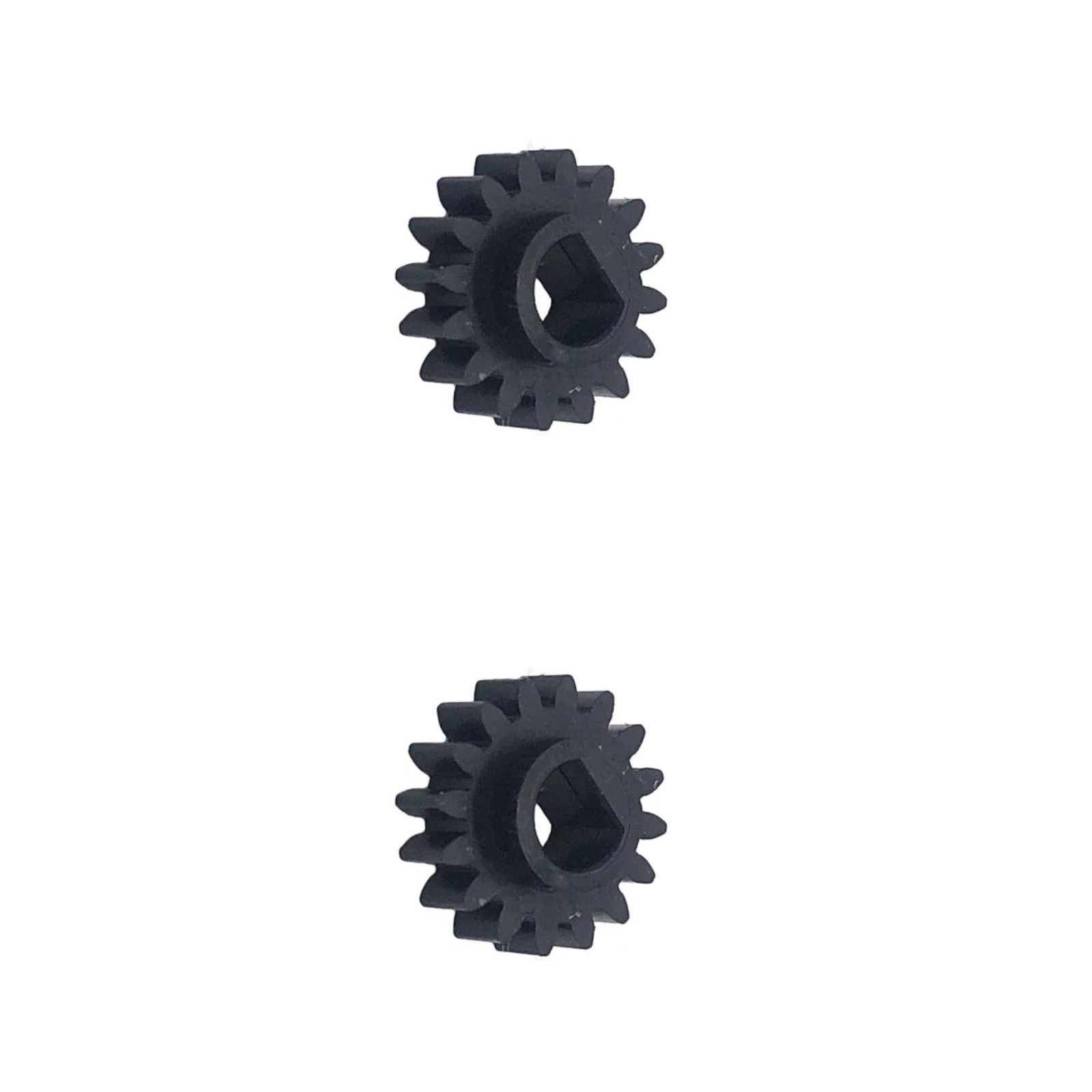 2pcs Paper Output Gear Fits For Epson TM-U220PB TM-U220PA TM-U220PD U220PA