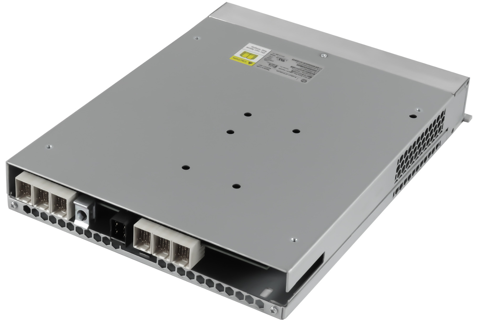 HP QR491-04400 683251-001 SAS I/O MODULE FOR 3PAR STORESERV M6710 M6720