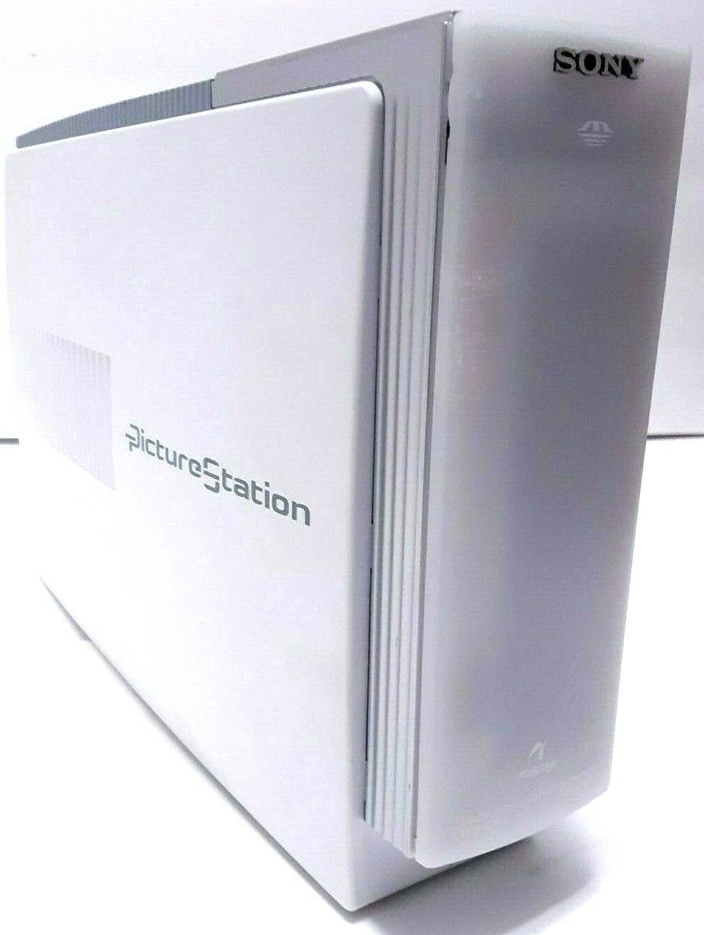 Sony PictureStation DPP‑EX50 Digital Photo Printer Powers On See Description
