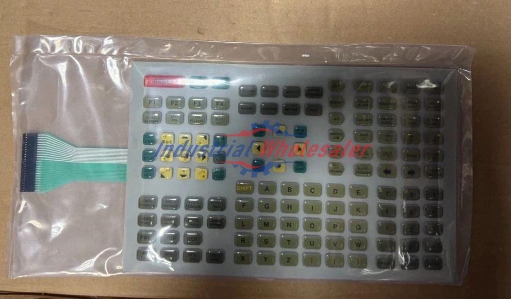 1PCS Brand New HAAS 61-0201A Membrane Keyboard  Fast shipment