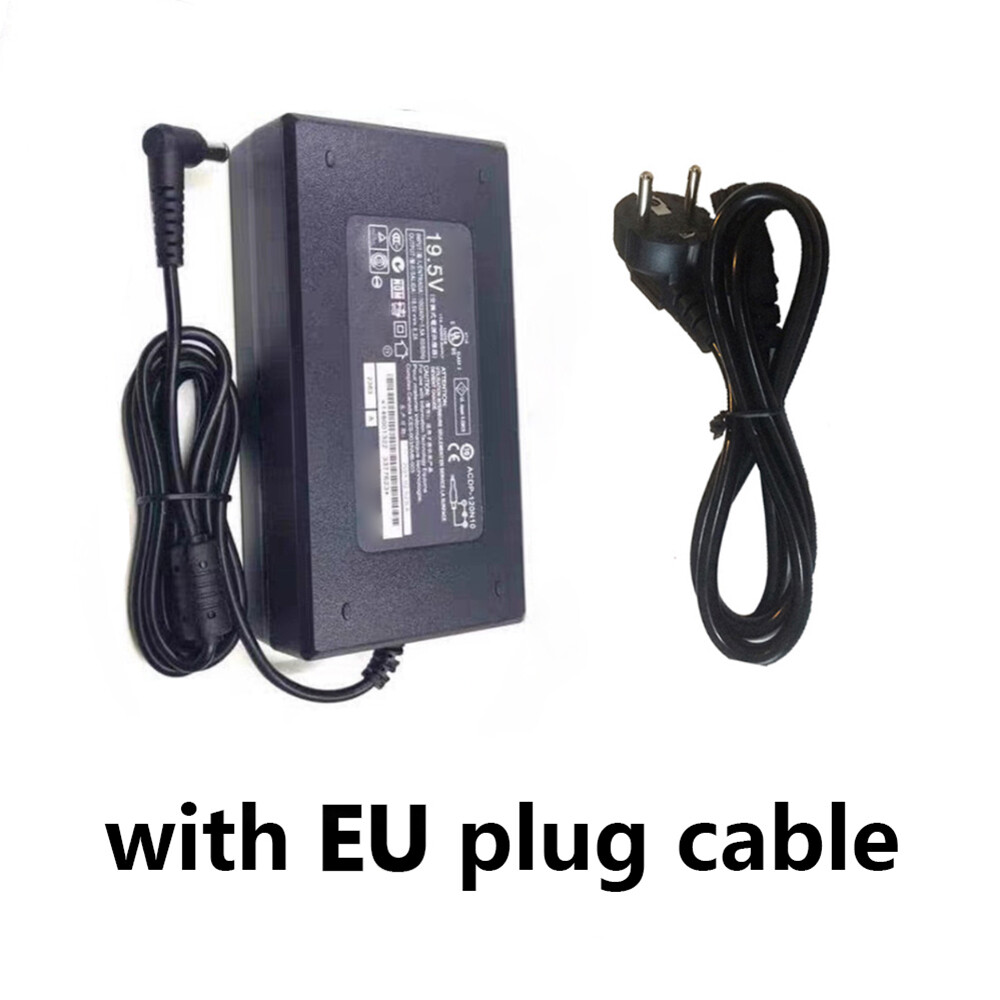 Power Adapter Replacement Charger for Sony ACDP-100D01AC 19.5V 5.2A 100V