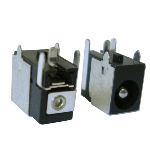 AC DC POWER JACK PORT SOCKET PLUG CONNECTOR FOR MPC TRANSPORT X1000 LAPTOP