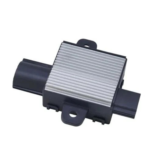 Radiator Cooling Fan Control Module for Chevy Camaro 2016-2021, Cadillac ATS