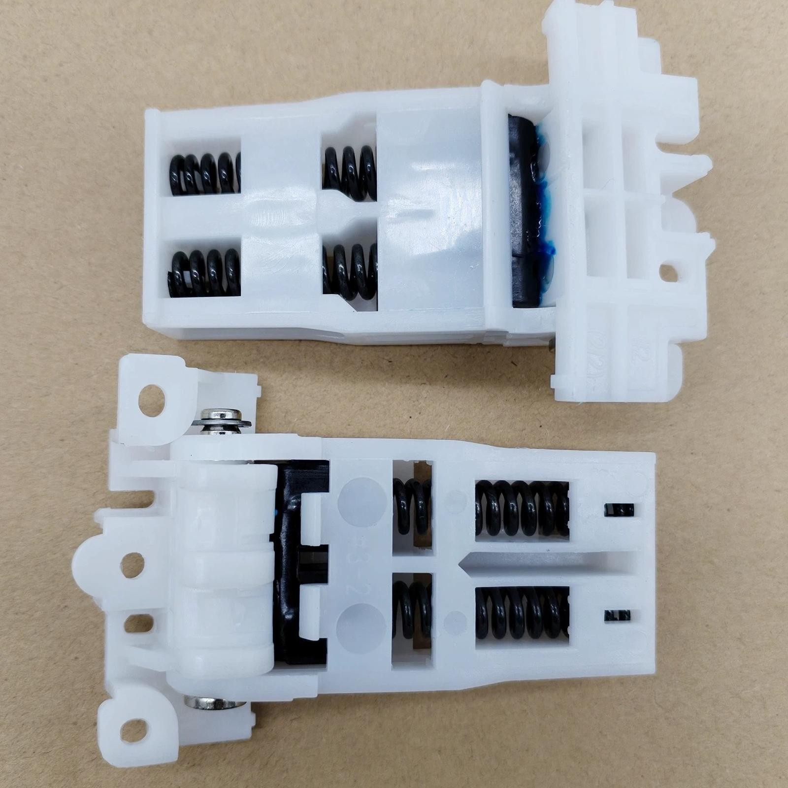 1set JC97-03220A ADF Hinge Fits For Samsung CLX-6250FX CLX-6240FX SCX-4835FR