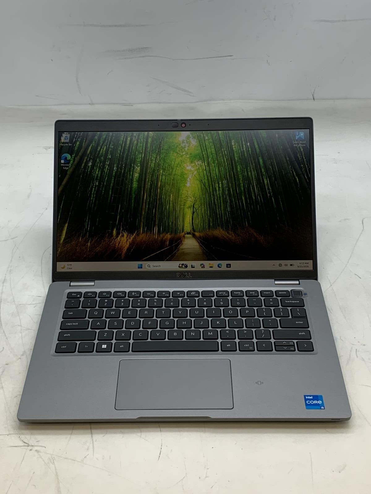 Dell Latitude 5430 i5-1245U 256GB SSD 16GB DDR4 Windows 11 Pro