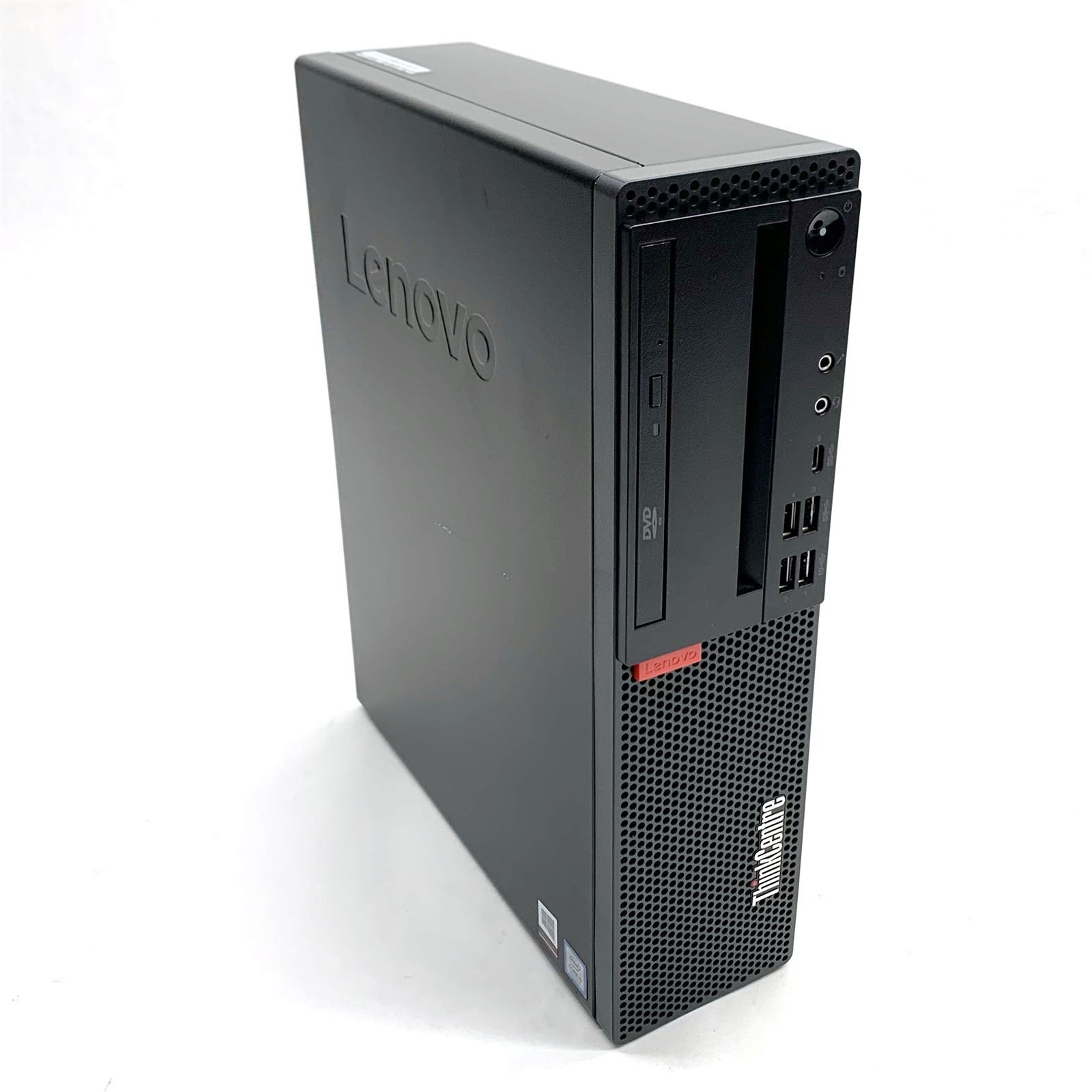 Lenovo Thinkcentre M720s SFF PC Intel Core i5-9400 2.90GHz 8GB 256GB NVMe Win 11