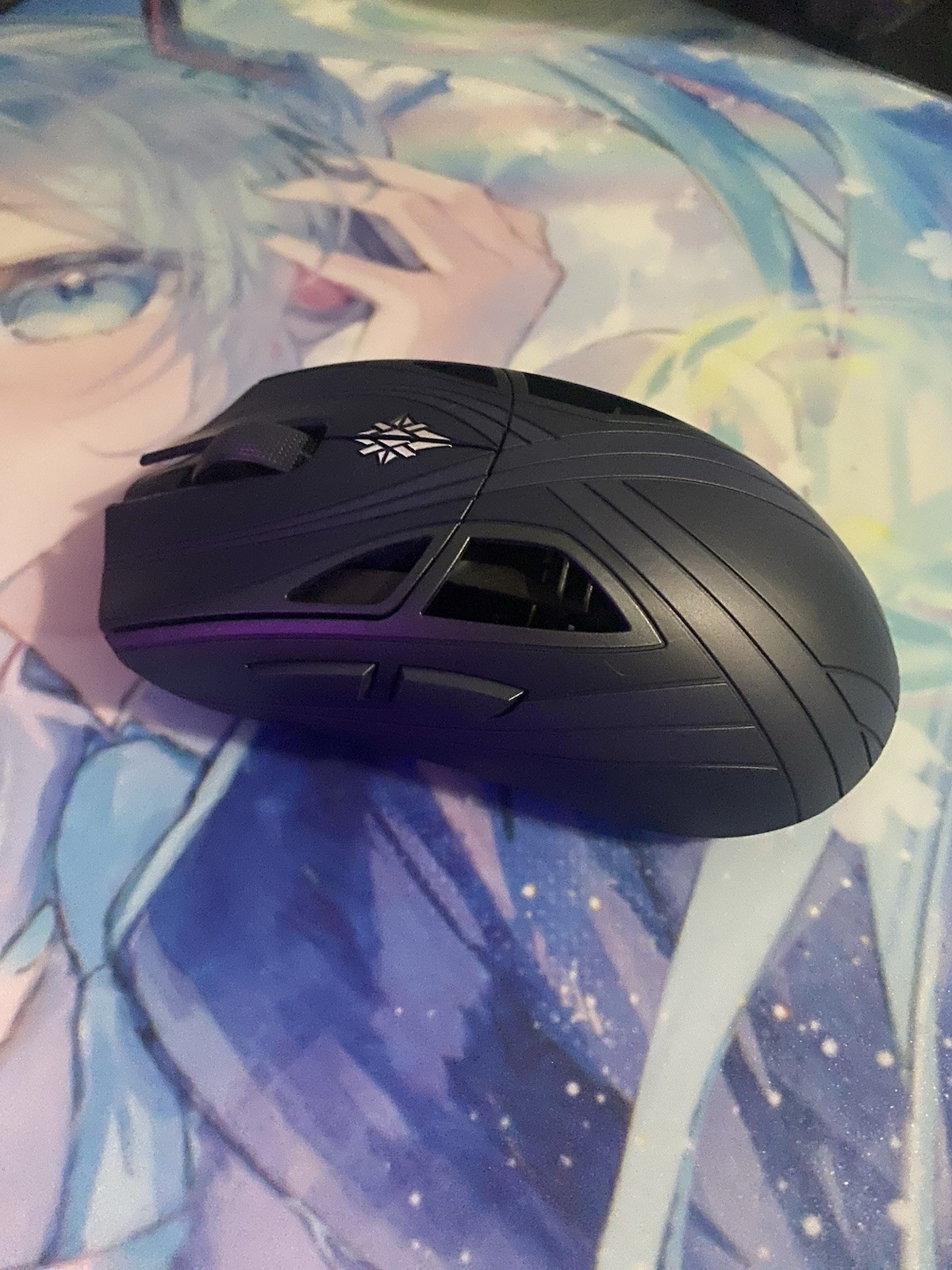 Finalmouse Starlight X