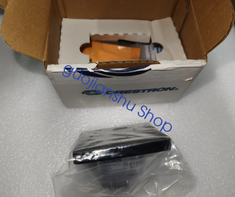 1PCS NEW Crestron MPC3-201-B Controller Fast delivery Via Fedex /DHL