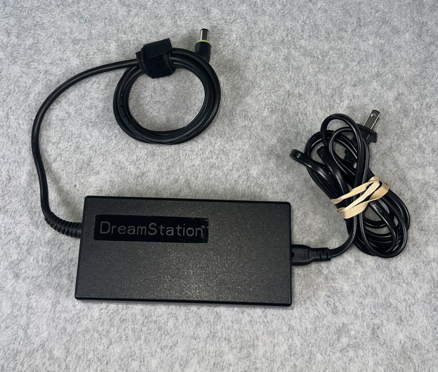 AC/DC Adapter 12V DC 6.67A 80-Watt for Philips Respironics DREAMSTATION OEM