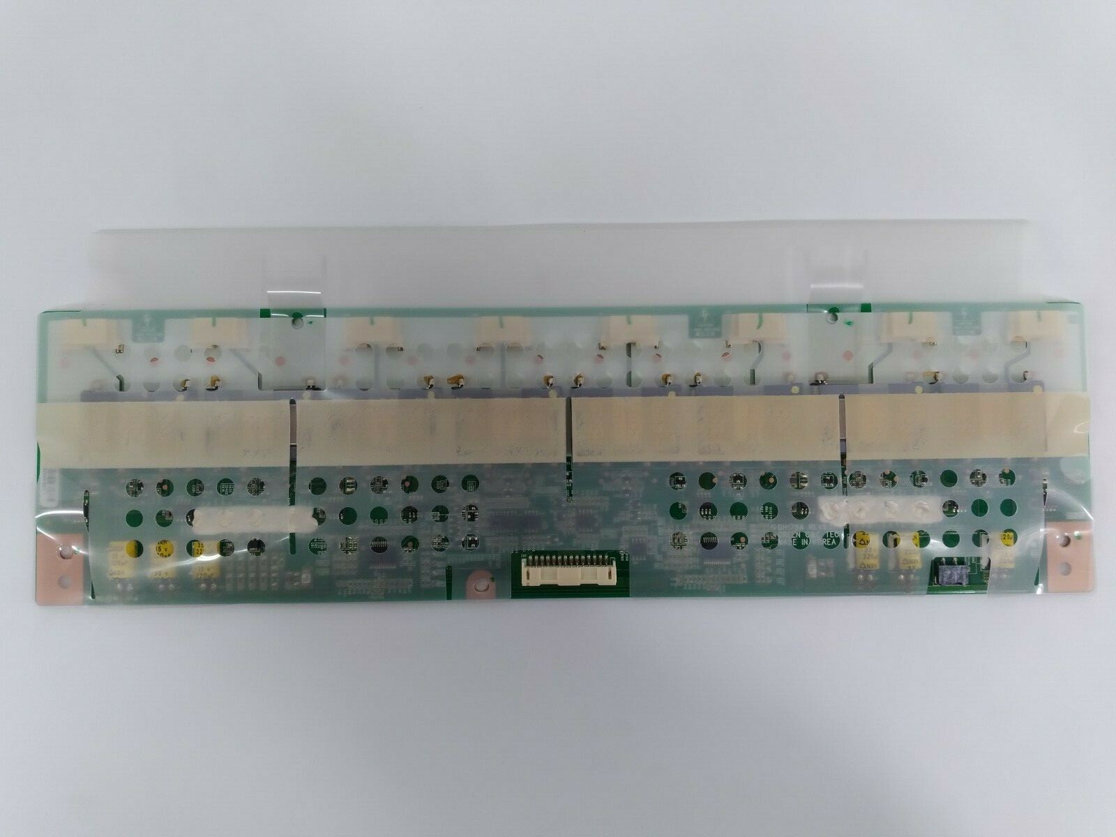Dell UltraSharp 2707WFP LCD Inverter Board gh178a rev9.1 27" Monitor Part